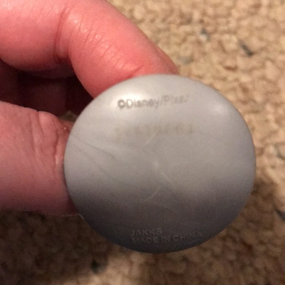 ⛱️2/$5⛱️Jakks Pacific Incredibles 2 Mini Figure Wave 1 Frozone - Picture 7 of 9